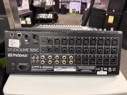 PreSonus - 2779200402 2